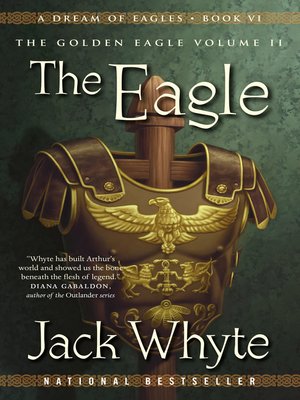 cover image of The Eagle
